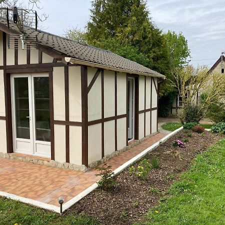 Gite De Blay Exterior photo