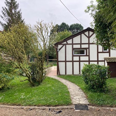Gite De Blay Exterior photo