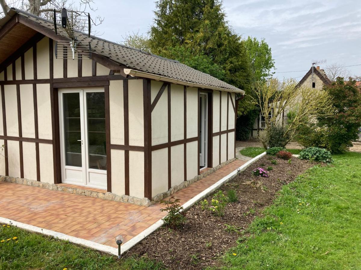 Gite De Blay Exterior photo