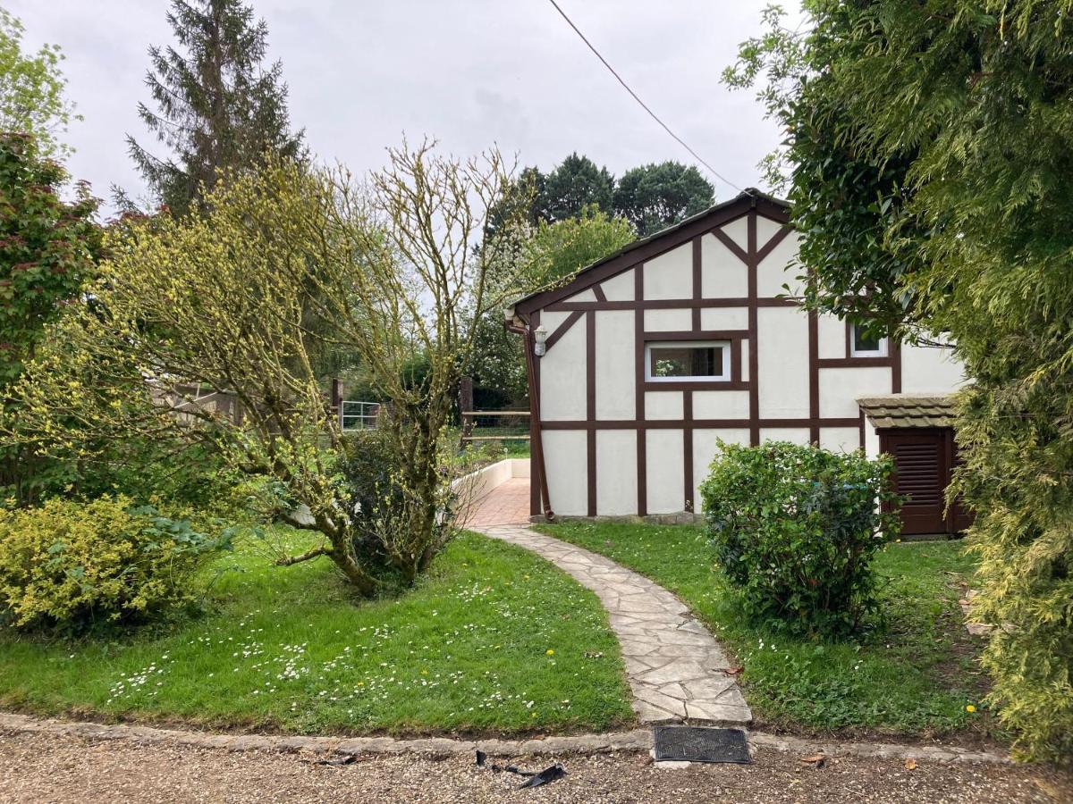 Gite De Blay Exterior photo